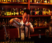 風味雞尾酒制作【調(diào)酒師培訓(xùn)】